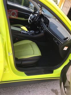 هیوندای سۆناتا